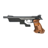 H&auml;mmerli Mod. Olympia (License Walther)