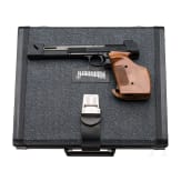 H&auml;mmerli Mod. 208 Olympia in Box