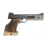 H&auml;mmerli Mod. 208 International, in box