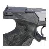 H&auml;mmerli Mod. SP 20