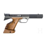 H&auml;mmerli Mod. 230, in case