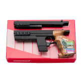 H&auml;mmerli Mod. 280, in box