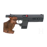 H&auml;mmerli Mod. 280, in box