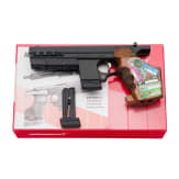 H&auml;mmerli Mod. 280, in box