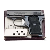 Astra Mod. 200, in Box