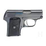 Astra Mod. 200, in Box