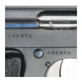 Astra Mod. 200, in Box