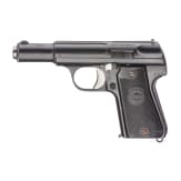 Astra Mod. 3000