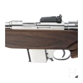 Bolt-Action-Pistol Mod. Destroyer