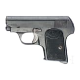 Pistol Etna Modele Depose