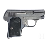Pistol Etna Modele Depose