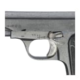 Pistol Etna Modele Depose