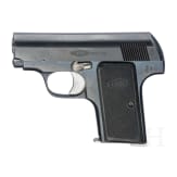 Pistol Gecado