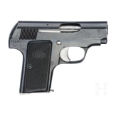 Pistol Gecado