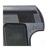Pistol Gecado
