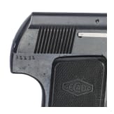 Pistol Gecado