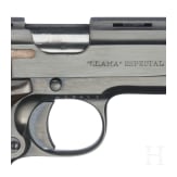 Llama Especial Mod. X-A