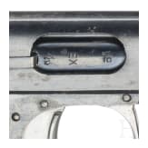 A pistol "Martian"
