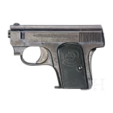 Orbea Pistola Automatica