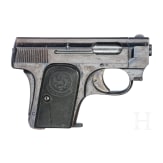 Orbea Pistola Automatica