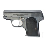 Pistol Mod. "Perfect"