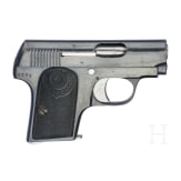 Pistol Mod. "Perfect"