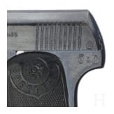 Pistol Mod. "Perfect"