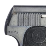 Pistol Mod. "Perfect"
