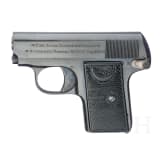 Radium-Pistol