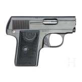 Radium-Pistol