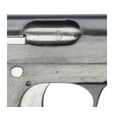 Pistol Mod. "Perfect"