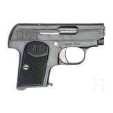 Reims 1914 Model Automatic Pistol