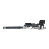 Royal MM 31, with shoulder stock