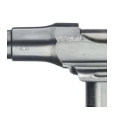 Royal MM 31, with shoulder stock