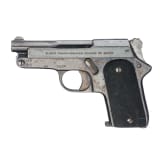 Sharp-Shooter M.1919