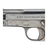 Sharp-Shooter M.1919