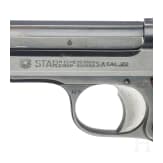 Star Mod. F-Target