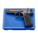 A Star Mod. 30 P, in box