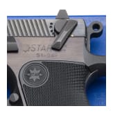 A Star Mod. 30 P, in box