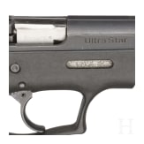 A Star Mod. 205 "Ultra Star", in box