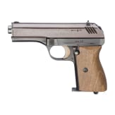 self-loading pistol, CZ, Mod. 27
