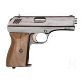 self-loading pistol, CZ, Mod. 27