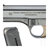 A CZ Mod. 27