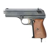 CZ Mod. 27