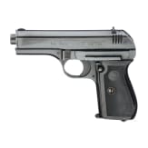 CZ Mod. 27, Code "fnh"