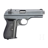 CZ Mod. 27, Code "fnh"