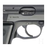 A CZ VZOR 50