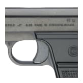 A CZ Mod. Z