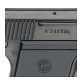 A CZ Mod. Z