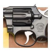 CZ Mod. ZKR 590 Grand, in box